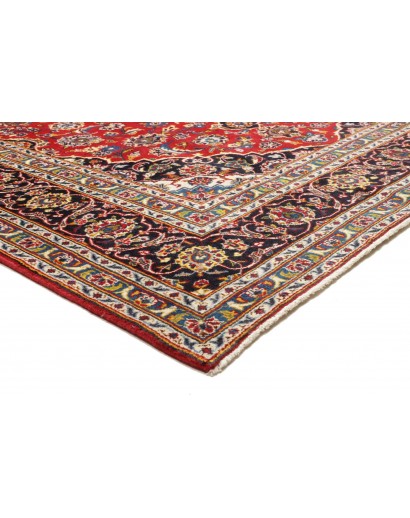 Tappeto Ardakan Persia marrone grigio 200x285