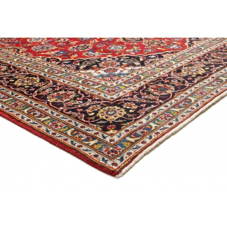 Tappeto Ardakan Persia marrone grigio 200x285