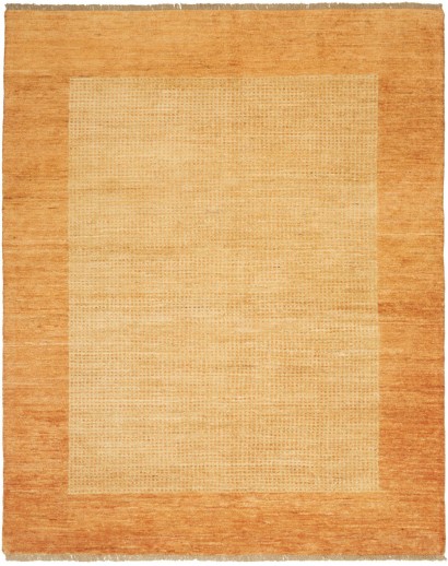 Tappeto Shayan Pakistan marrone 157x197