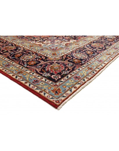 Tappeto Ardakan Persia marrone 250x356