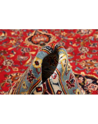 Tappeto Ardakan Persia marrone 250x356