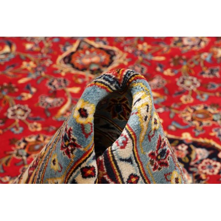 Tappeto Ardakan Persia marrone 250x356