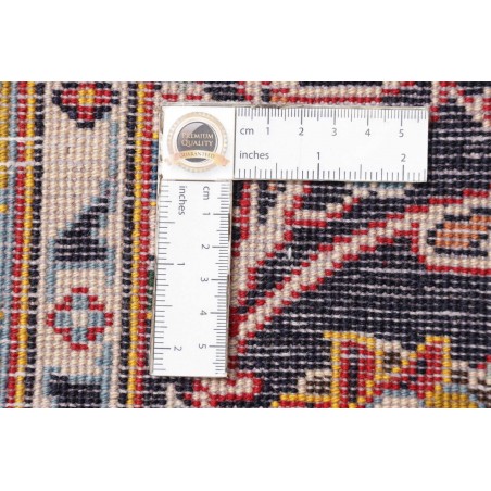 Tappeto Ardakan Persia marrone 250x356