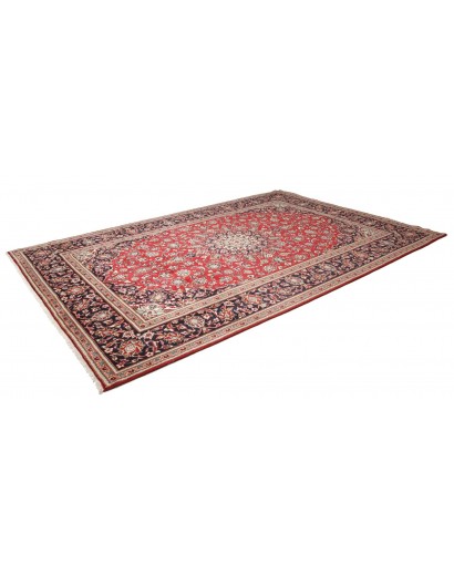 Tappeto Ardakan Persia marrone 240x352
