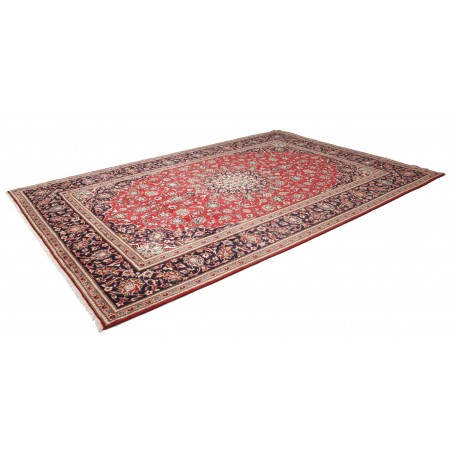 Tappeto Ardakan Persia marrone 240x352