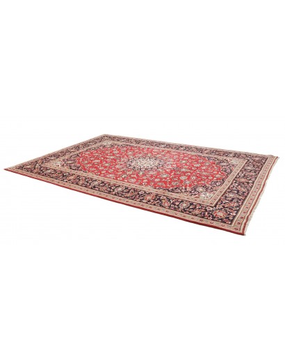 Tappeto Ardakan Persia marrone 240x352
