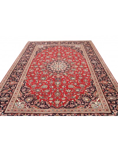 Tappeto Ardakan Persia marrone 240x352