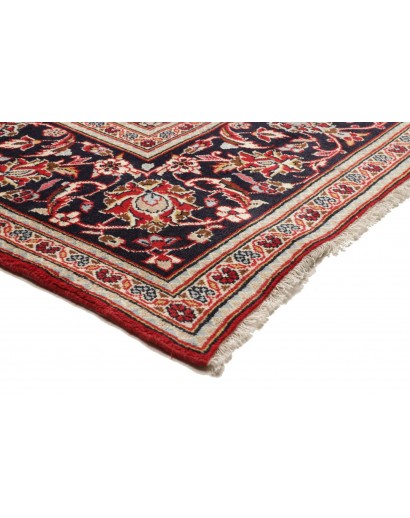 Tappeto Ardakan Persia marrone 240x352