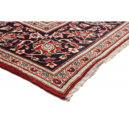 Tappeto Ardakan Persia marrone 240x352