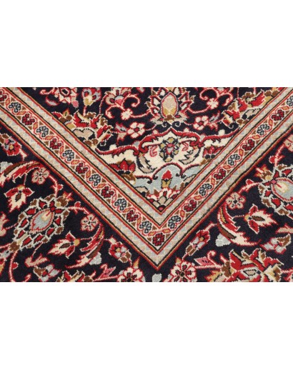 Tappeto Ardakan Persia marrone 240x352