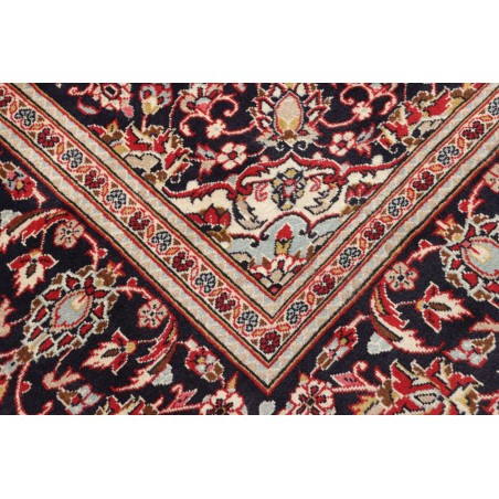 Tappeto Ardakan Persia marrone 240x352