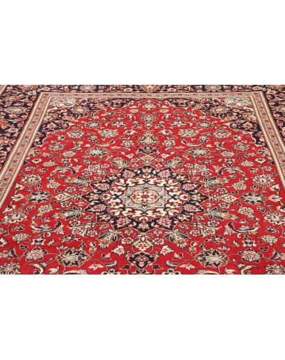 Tappeto Ardakan Persia marrone 240x352