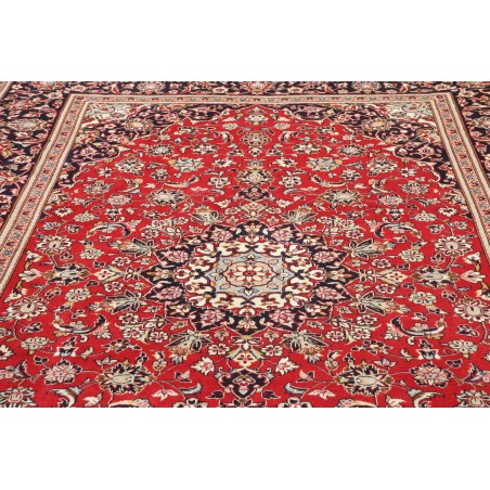 Tappeto Ardakan Persia marrone 240x352