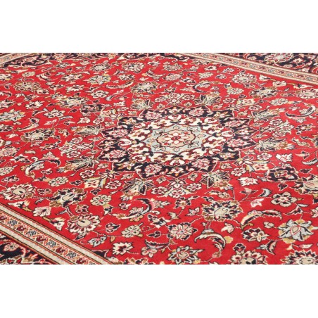 Tappeto Ardakan Persia marrone 240x352