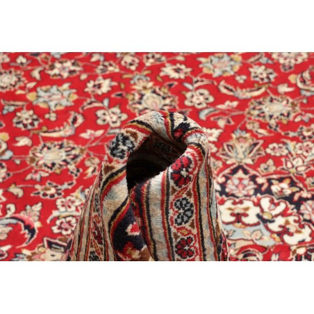 Tappeto Ardakan Persia marrone 240x352