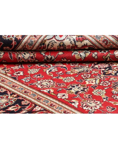 Tappeto Ardakan Persia marrone 240x352