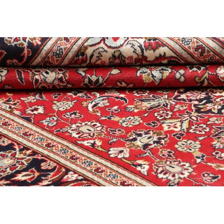 Tappeto Ardakan Persia marrone 240x352