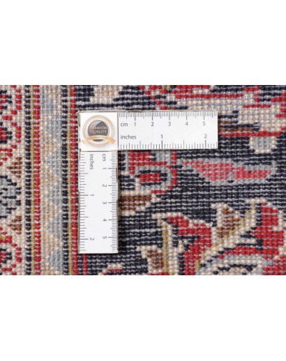 Tappeto Ardakan Persia marrone 240x352
