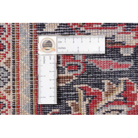 Tappeto Ardakan Persia marrone 240x352
