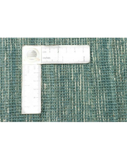 Tappeto Barjesta Pakistan azzurro rosso 196x286