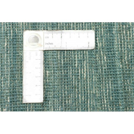 Tappeto Barjesta Pakistan azzurro rosso 196x286