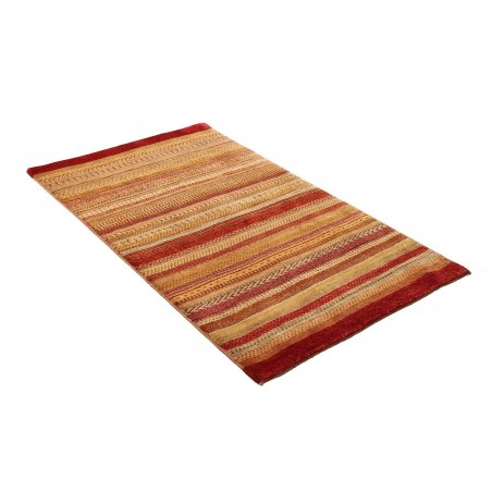 Tappeto Royal Gabbeh Pakistan arancione marrone 93x153