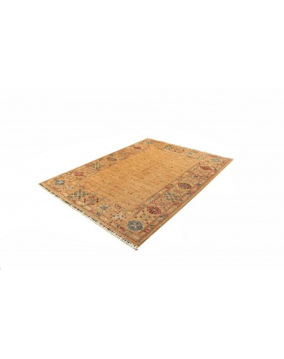 Tappeto Rubin Pakistan marrone beige 151x199