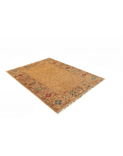Tappeto Rubin Pakistan marrone beige 151x199