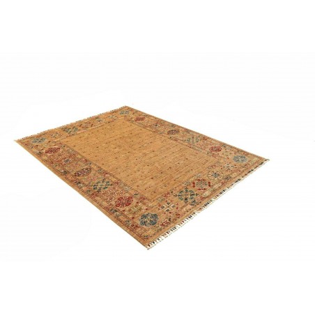Tappeto Rubin Pakistan marrone beige 151x199