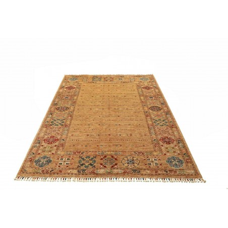 Tappeto Rubin Pakistan marrone beige 151x199