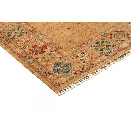 Tappeto Rubin Pakistan marrone beige 151x199
