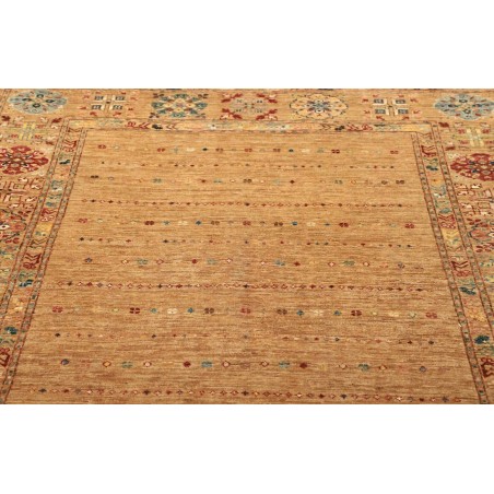 Tappeto Rubin Pakistan marrone beige 151x199