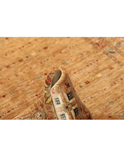 Tappeto Rubin Pakistan marrone beige 151x199