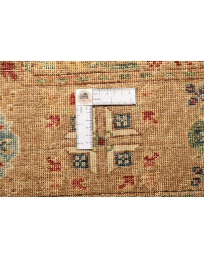 Tappeto Rubin Pakistan marrone beige 151x199