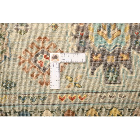 Tappeto Tribal Pakistan marrone 166x229