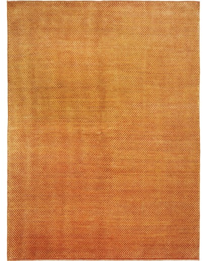 Tappeto Shayan Fine Pakistan arancione marrone 170x236