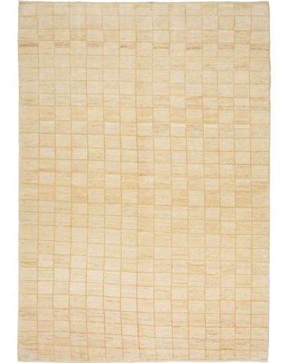 Tappeto Shayan Fine Pakistan giallo 159x232