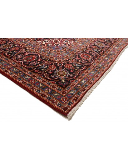Tappeto Ardakan Persia marrone grigio 300x414