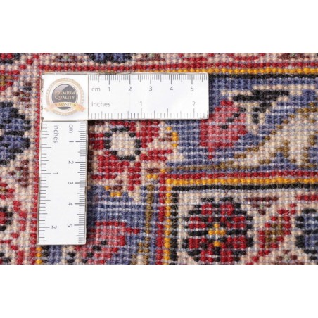 Tappeto Ardakan Persia marrone grigio 300x414