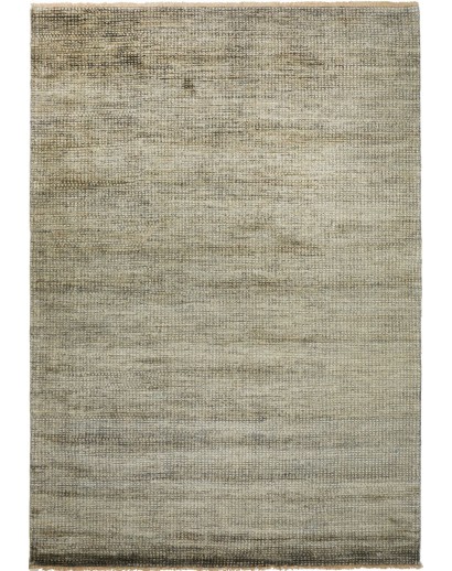 Tappeto Shayan Pakistan marrone bianco 171x246