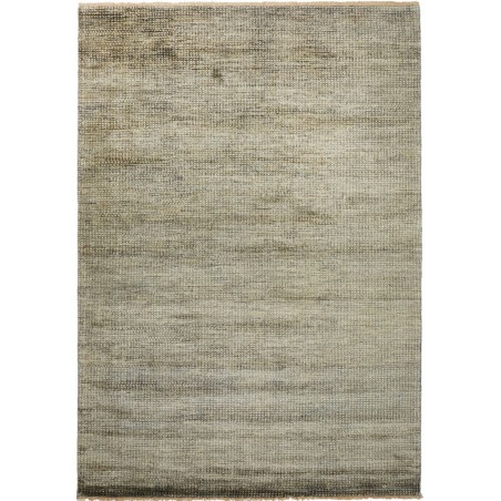 Tappeto Shayan Pakistan marrone bianco 171x246