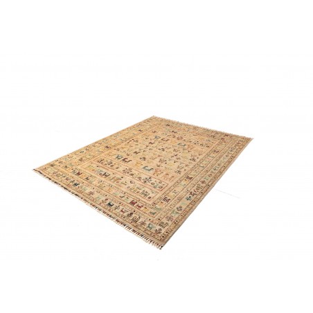 Tappeto Rubin Pakistan marrone 173x221