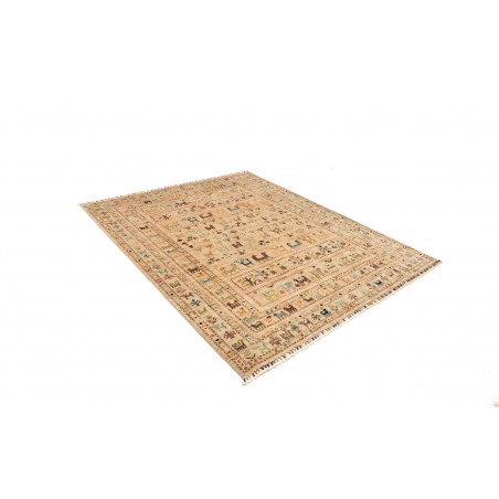 Tappeto Rubin Pakistan marrone 173x221