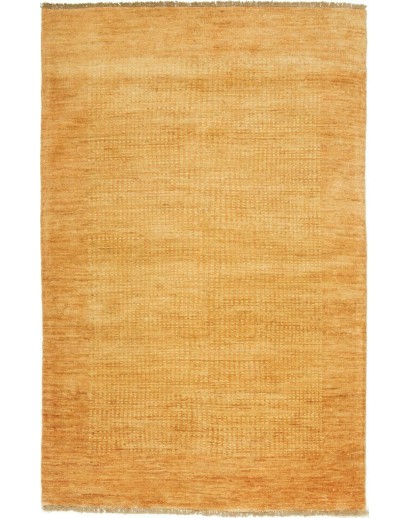Tappeto Shayan Pakistan marrone beige 123x179