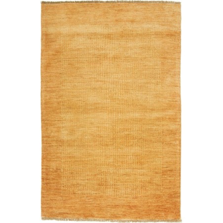 Tappeto Shayan Pakistan marrone beige 123x179