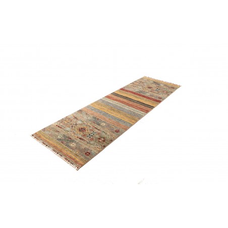 Tappeto Rubin Pakistan marrone 82x244