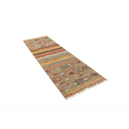 Tappeto Rubin Pakistan marrone 82x244