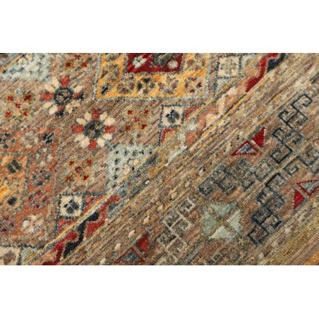Tappeto Rubin Pakistan marrone 82x244