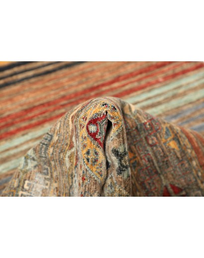 Tappeto Rubin Pakistan marrone 82x244