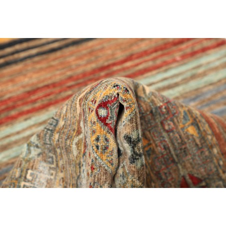 Tappeto Rubin Pakistan marrone 82x244